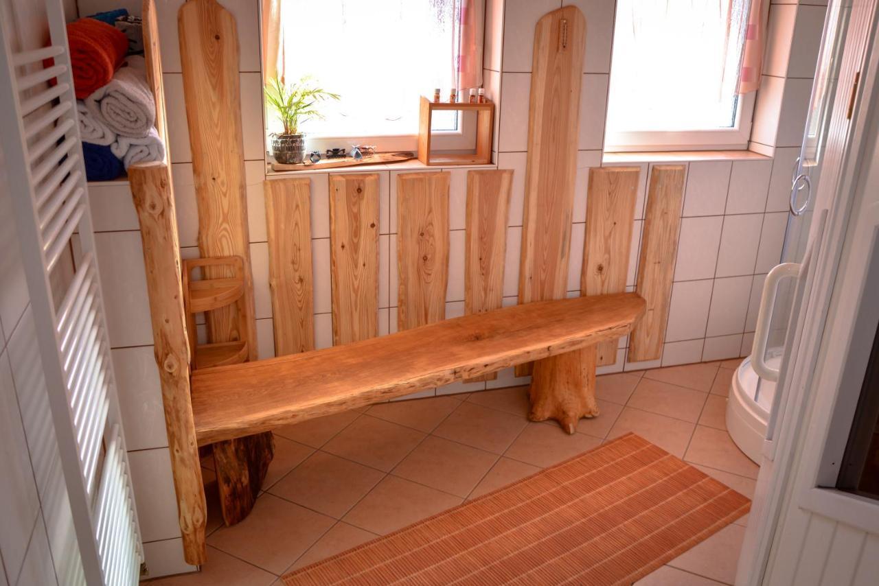 Bergheisl Ruebenau Hotel Rubenau Eksteriør billede