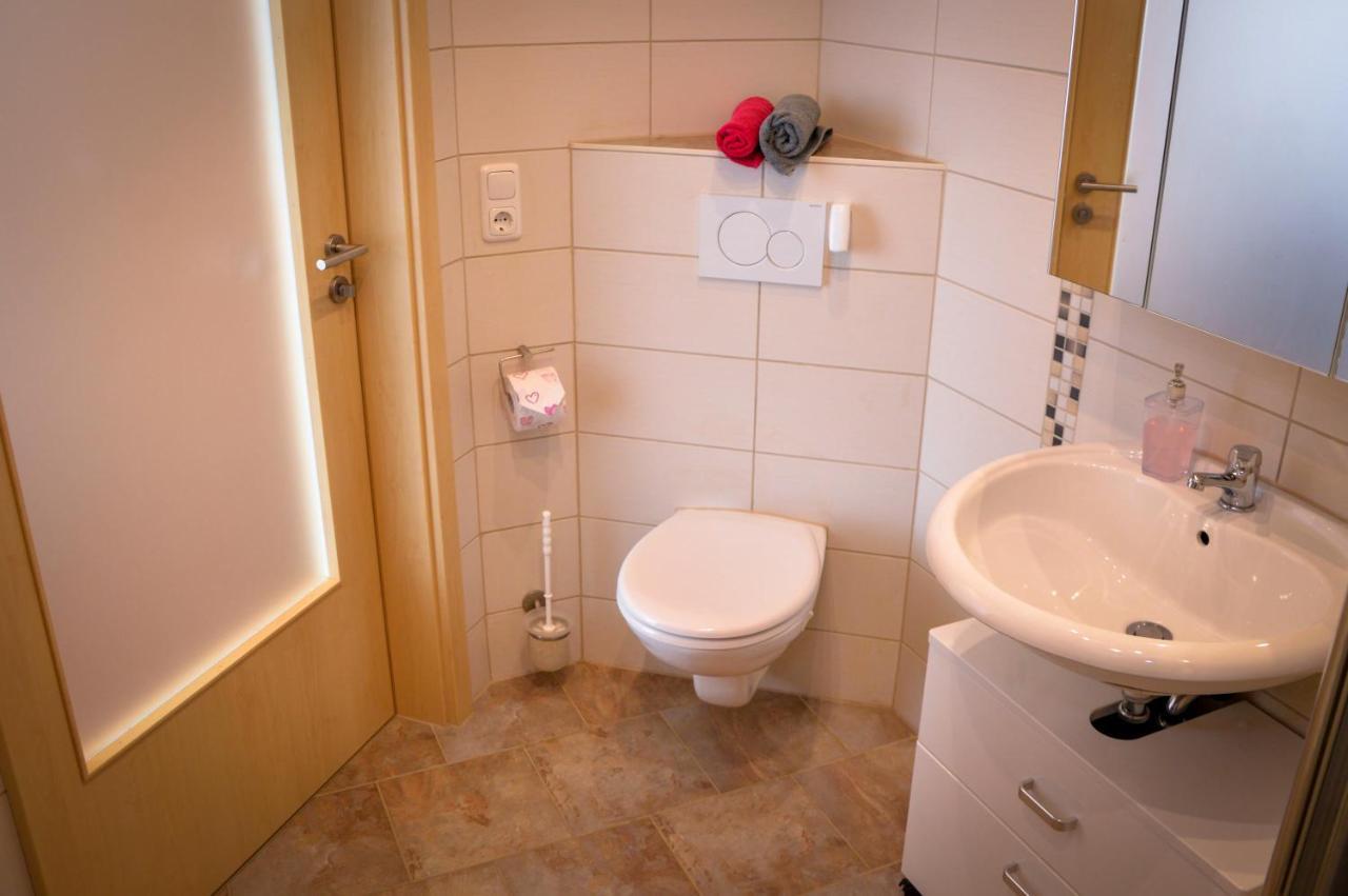 Bergheisl Ruebenau Hotel Rubenau Eksteriør billede